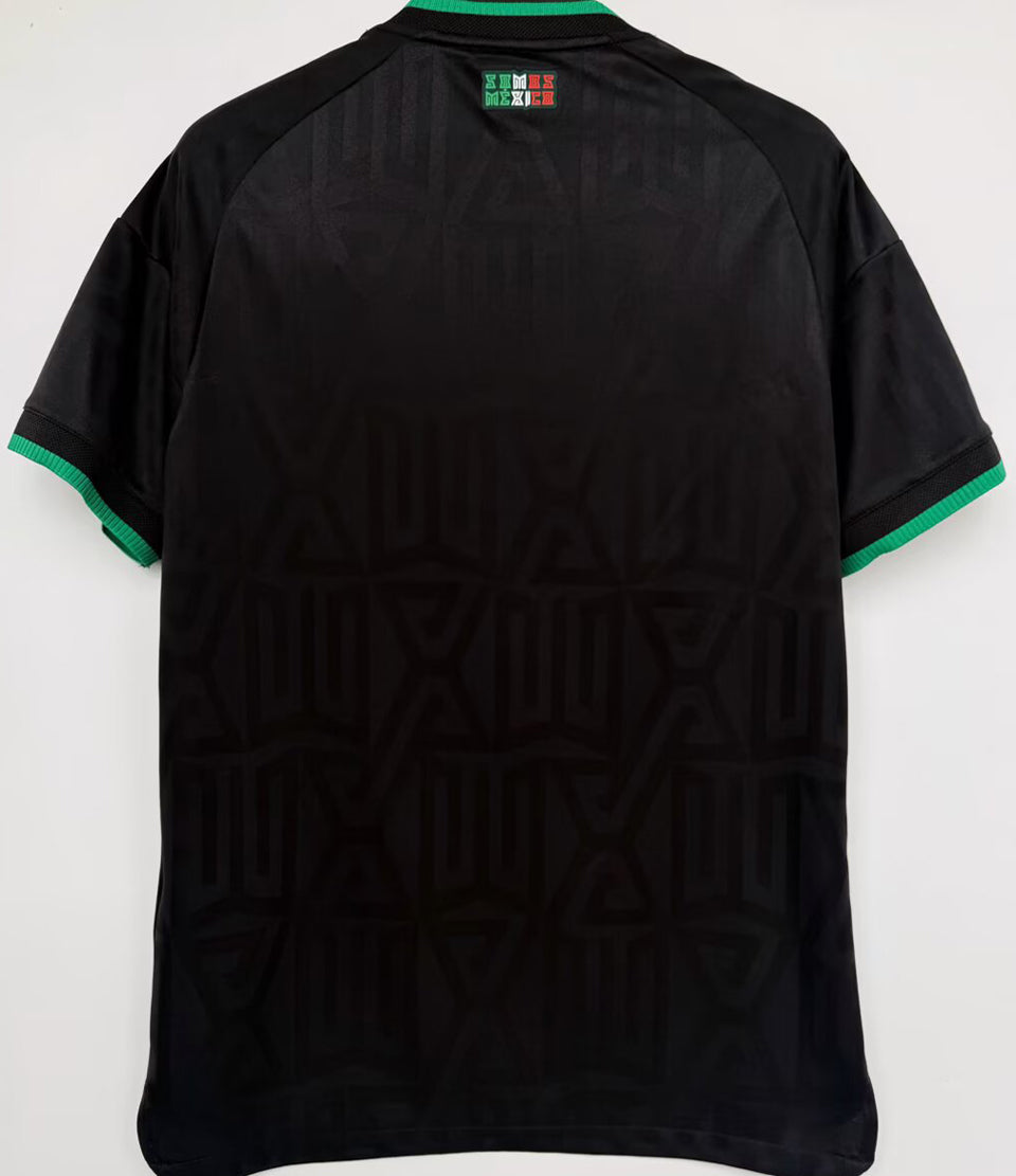 2026/27 mexico tercero versión jugador selecciones