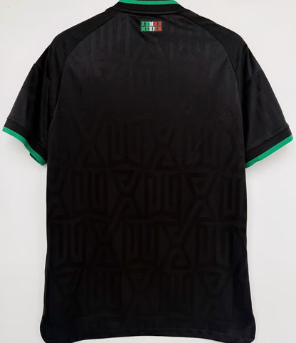 2026/27 Mexico Tercero Versión Jugador Selecciones