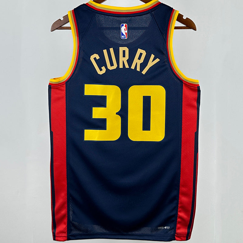2025 Warriors NBA