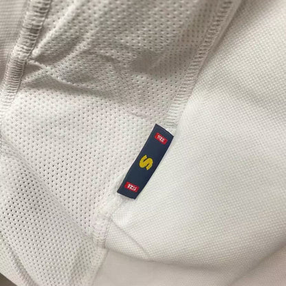 2002 Italia Visitante Versión Fan Selecciones Retro
