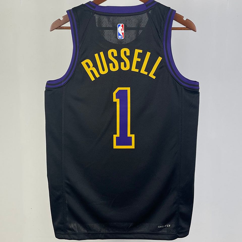 2023/24 Lakers NBA