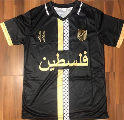 2024 Palestine Especial Versión Fan Selecciones