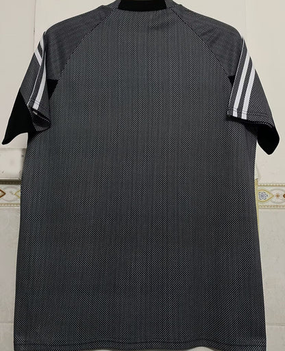 Jersey 2002/03 Real Madrid Portero Manga corta Versión Fan Retro