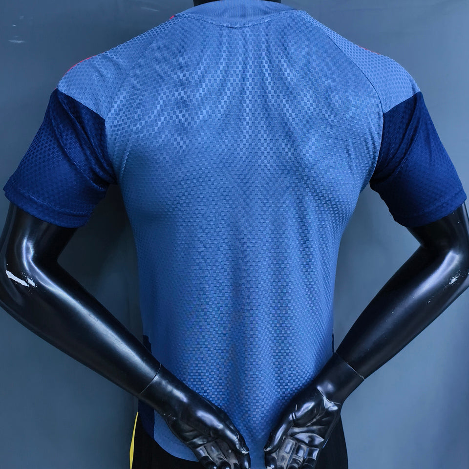 jersey 2026/27 bayern munich especial manga corta versión jugador