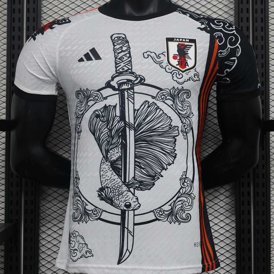 2024 japon especial versión jugador selecciones