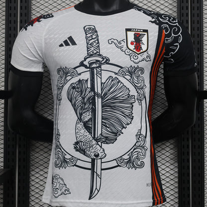 2024 Japon Especial Versión Jugador Selecciones