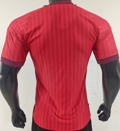 Jersey 2026/27 Lyon Visitante Manga corta Versión Jugador