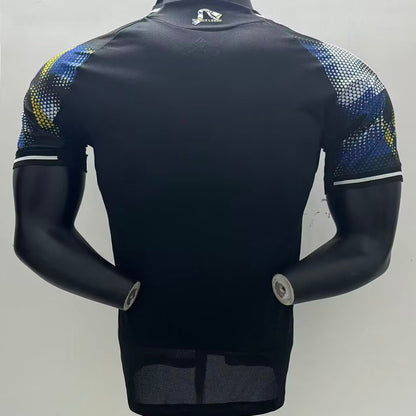 Jersey 2025/26 Leeds United Tercero Manga corta Versión Jugador