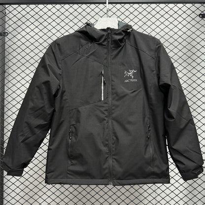 Rompeviento 2025 ARC-TERYX Velvet Thickened warm