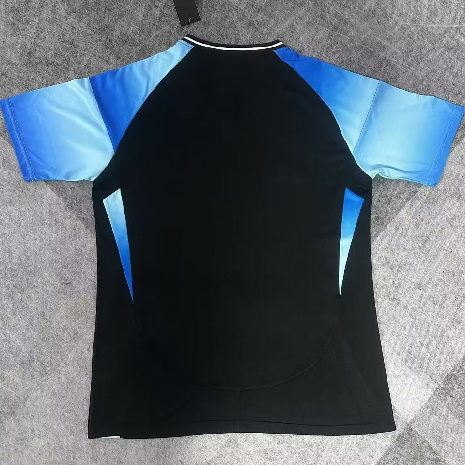 Jersey 2025 Real Madrid Especial Manga corta Versión Fan