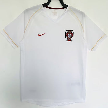 2006 Portugal Tercero Versión Fan Selecciones Retro