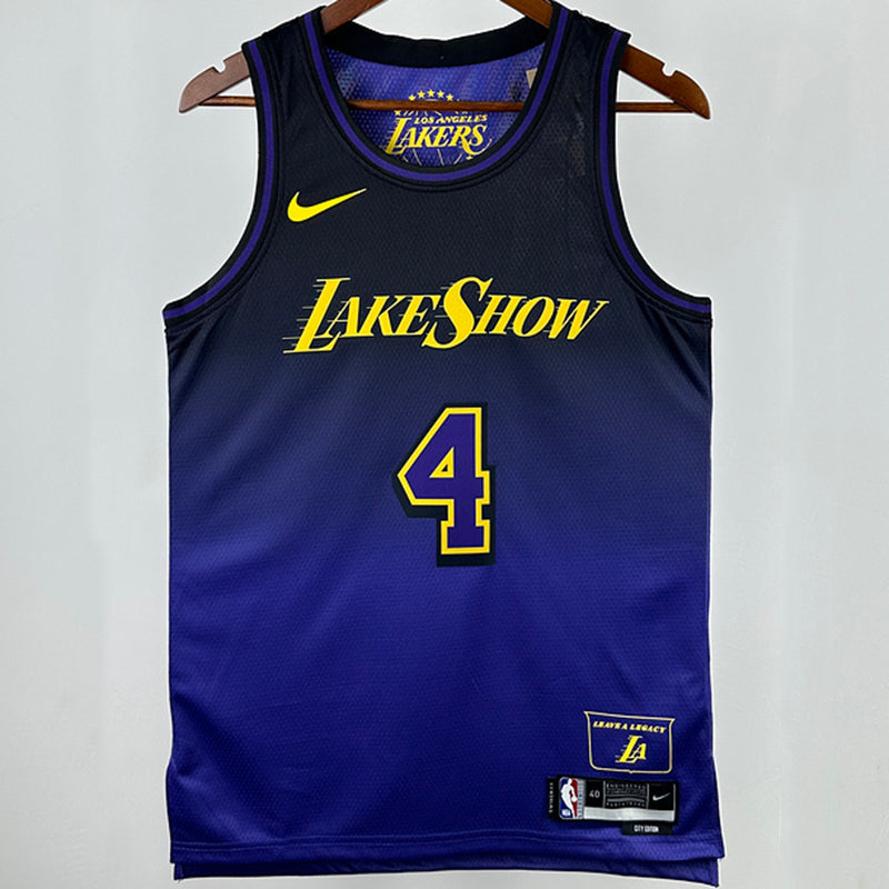 2025 Lakers NBA