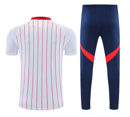Conjunto Entrenamiento 2026/27 Arsenal