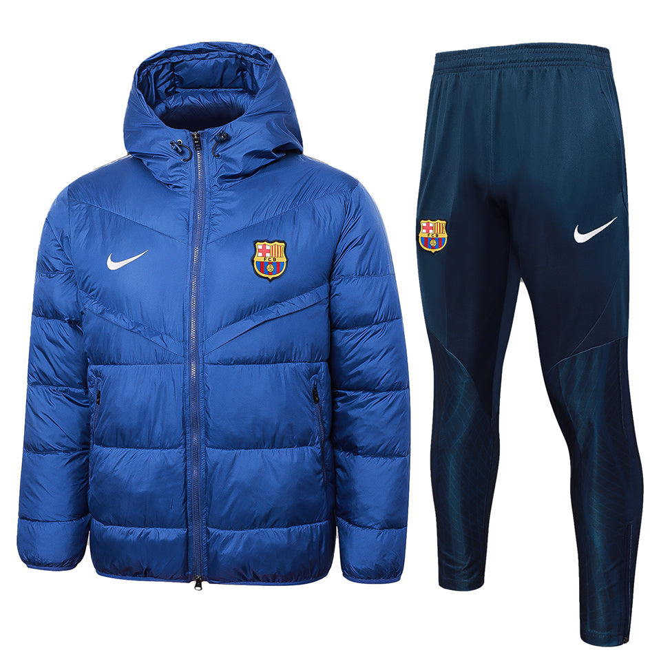 conjunto casual 2024 barcelona