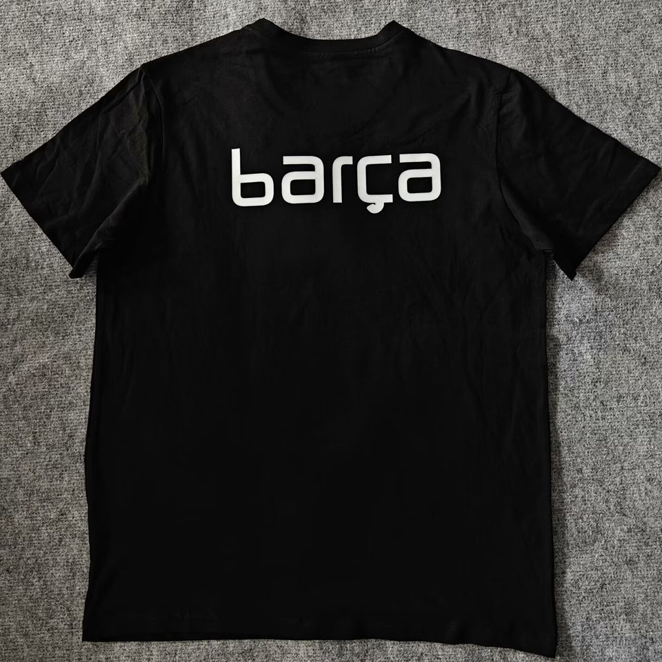 Jersey 2025/26 Barcelona Especial Manga corta Versión Fan