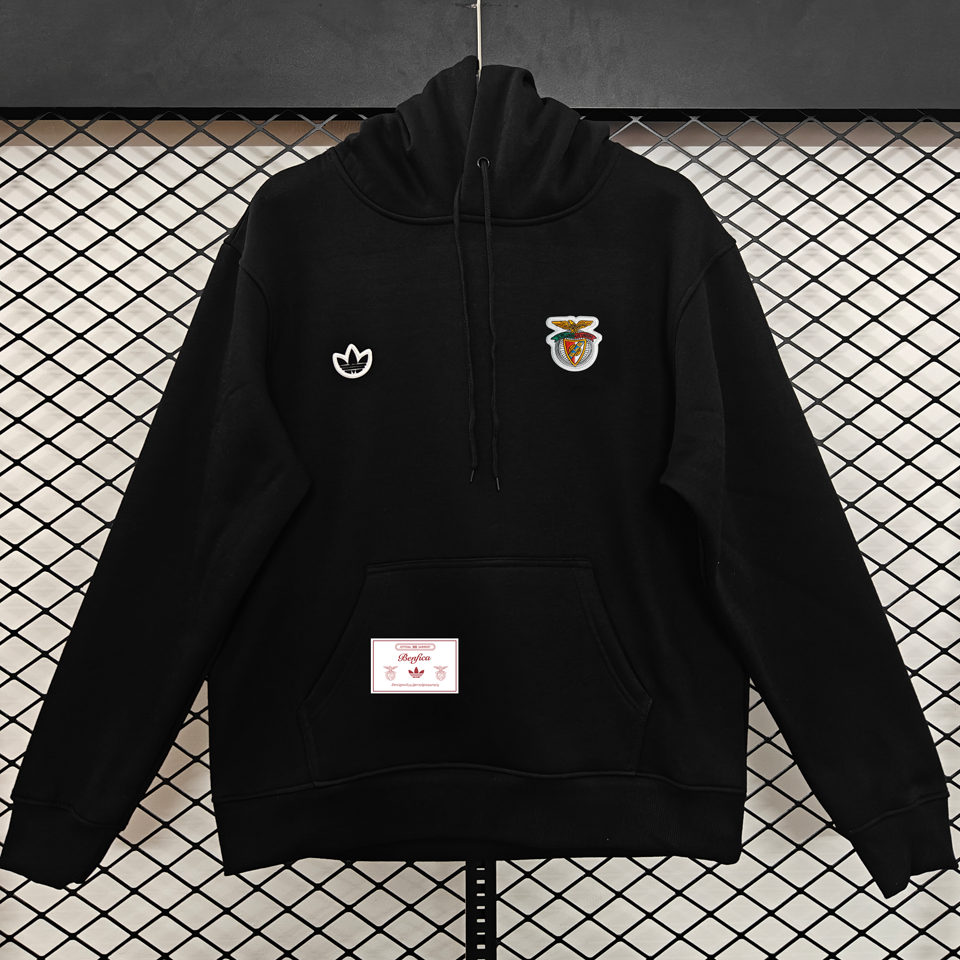 hoody 2026 benfica retro
