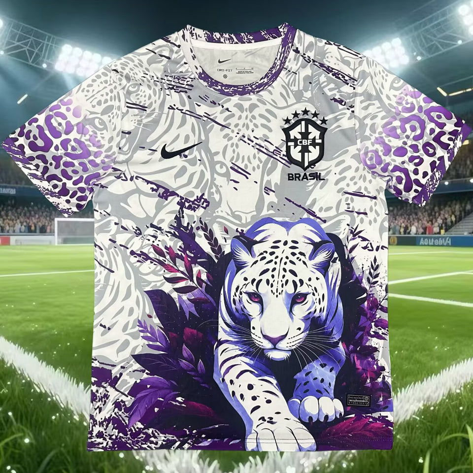 2026/27 brasil especial versión fan selecciones