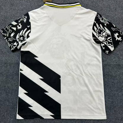 Jersey 2025 Premier League Hall of Fame Especial Manga corta Versión Fan