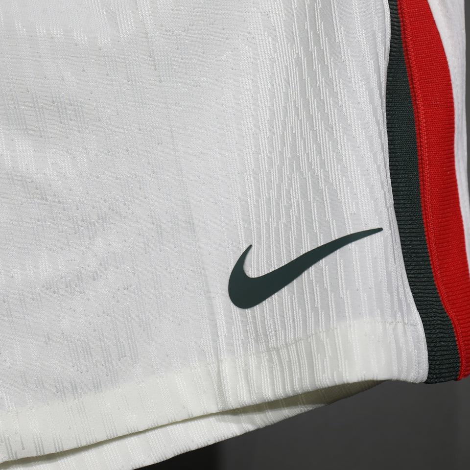 2025/26 chelsea visitante versión jugador shorts/ pantalones