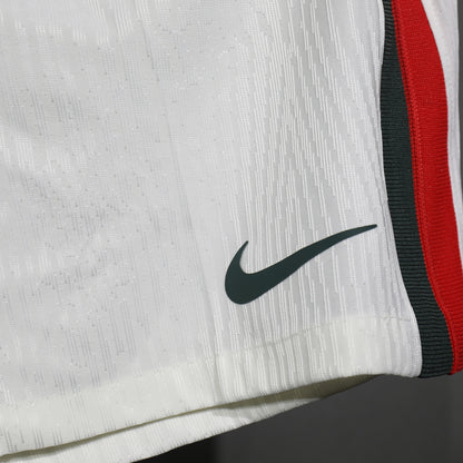 2025/26 Chelsea Visitante Versión Jugador Shorts/ Pantalones