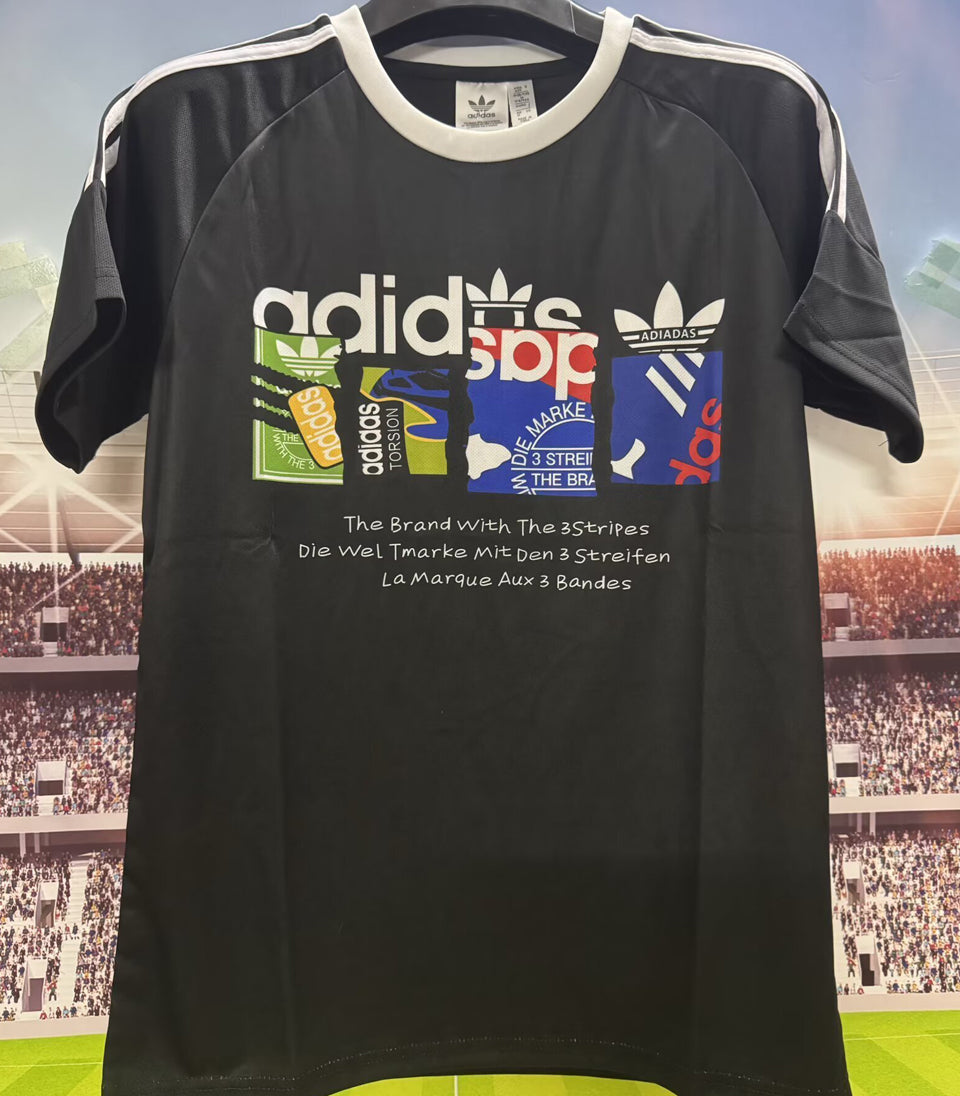 2025/26 AD Especial Versión Fan nan Retro