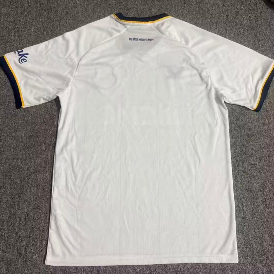 jersey 2026/27 everton visitante manga corta versión fan