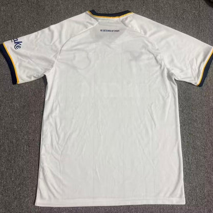 Jersey 2026/27 Everton Visitante Manga corta Versión Fan