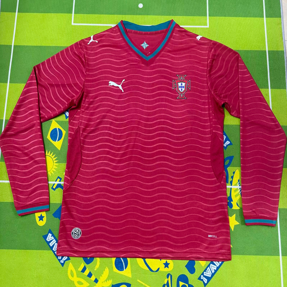 2026/27 portugal local versión fan selecciones