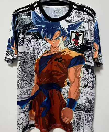 2026 Japon Especial Versión Fan Selecciones
