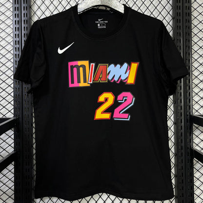 2025 Miami NBA