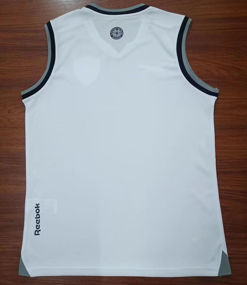 Jersey 2024/25 Botafogo Visitante Manga corta Versión Fan