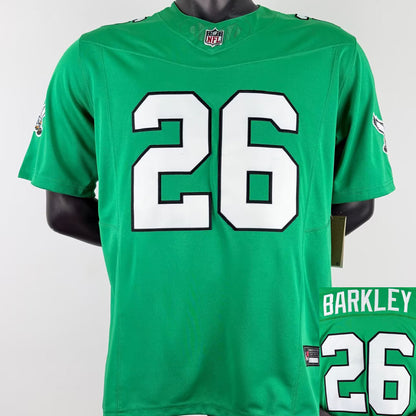 Jersey 2110 Philadelphia Eagles NFL