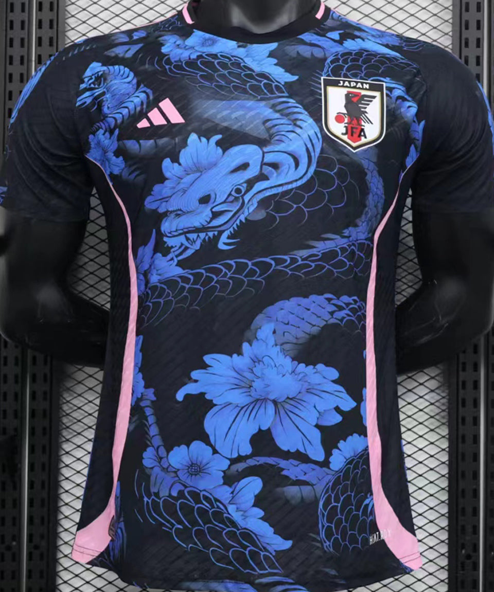 2024 Japon Especial Versión Jugador Selecciones