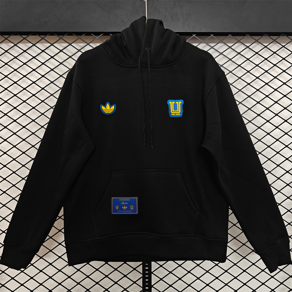 hoody 2026 tigres retro