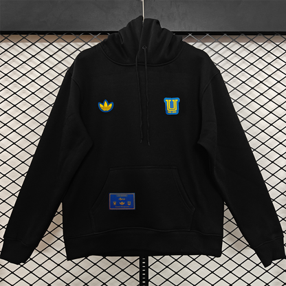 Hoody 2026 Tigres Retro