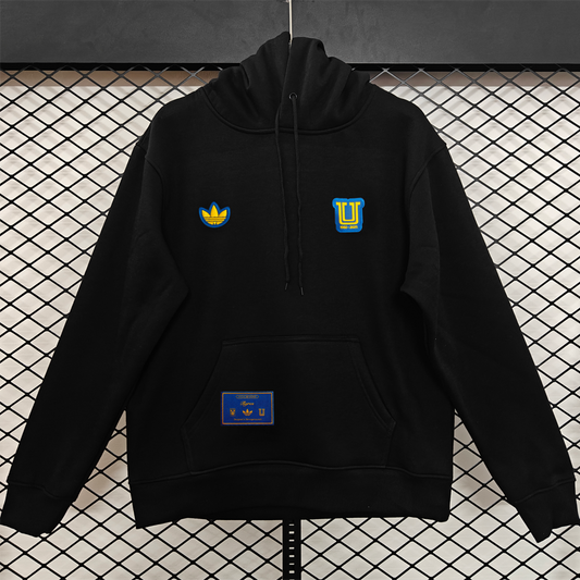 Hoody 2026 Tigres Retro