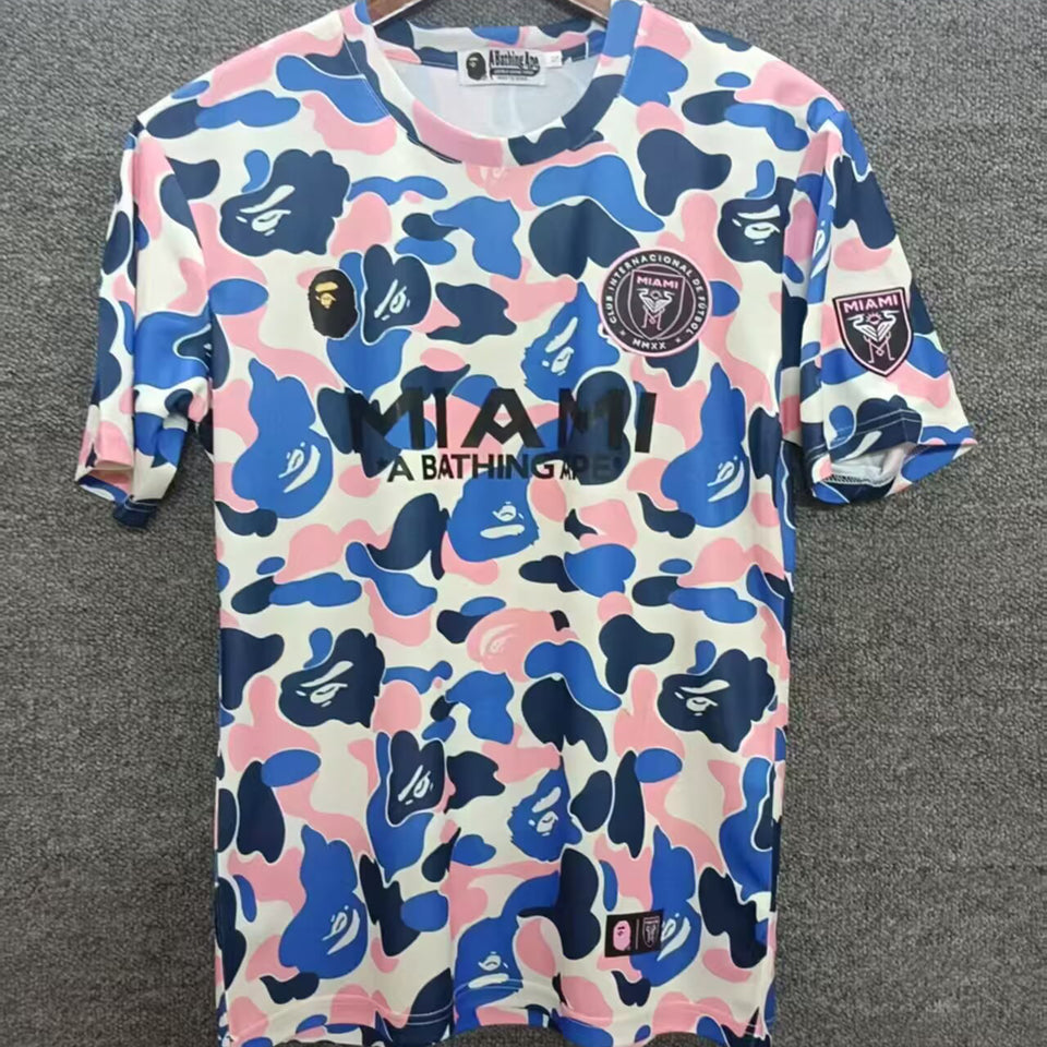 Jersey 2025/26 Inter Especial Manga corta Versión Fan