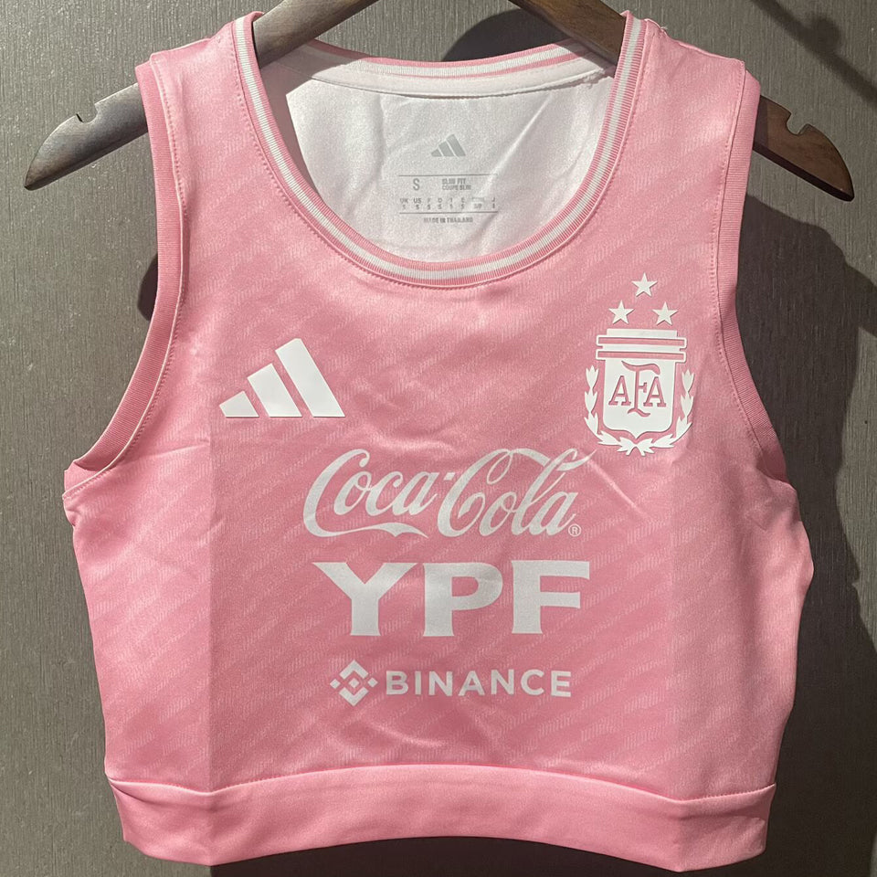 2025/26 Argentina Especial Mujer Selecciones