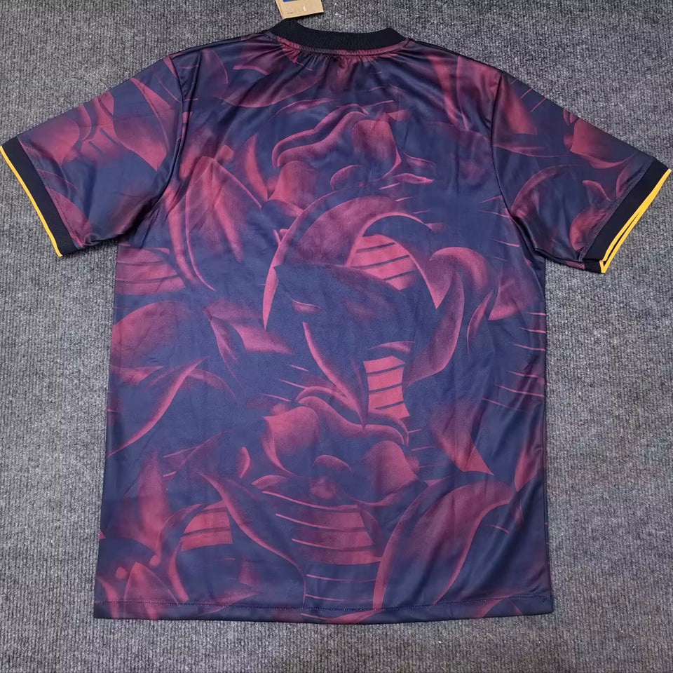 jersey 2026/27 barcelona especial manga corta versión fan