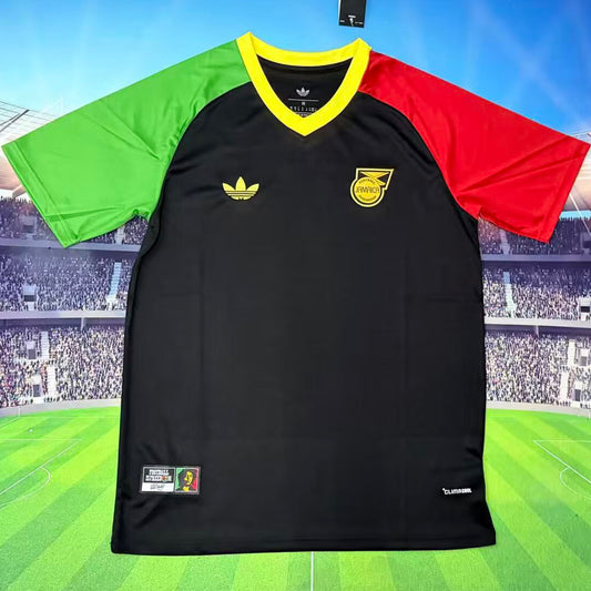 2026/27 Jamaica Especial Versión Fan Selecciones