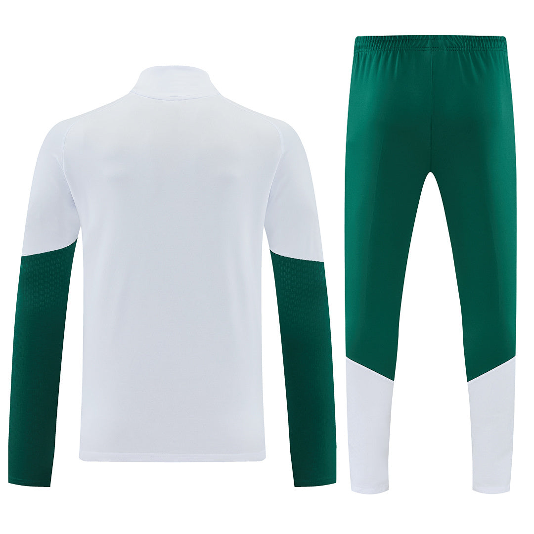 conjunto entrenamiento 2026/27 italia