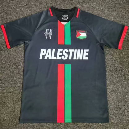 2023/24 Palestine Especial Versión Fan Selecciones