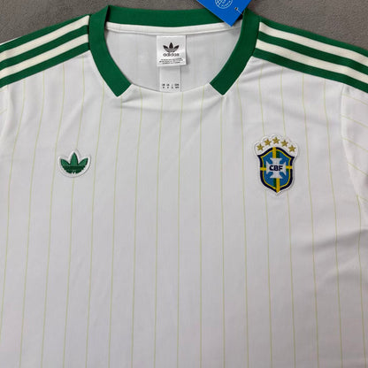 2026/27 Brasil Especial Versión Fan Selecciones Retro