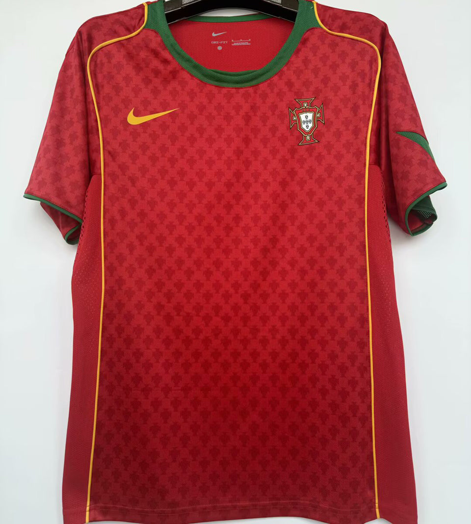 2004 portugal local versión fan selecciones retro