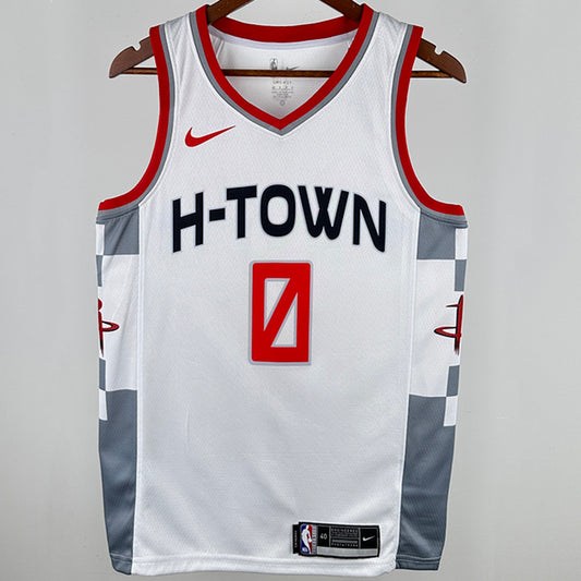 2020 Rockets NBA