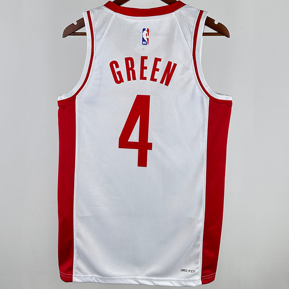 2024/25 Rockets NBA