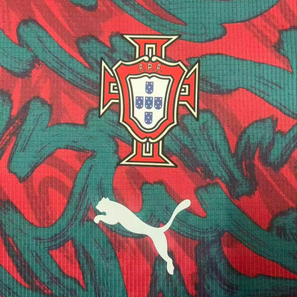 2026/27 Portugal Especial Versión Fan Selecciones