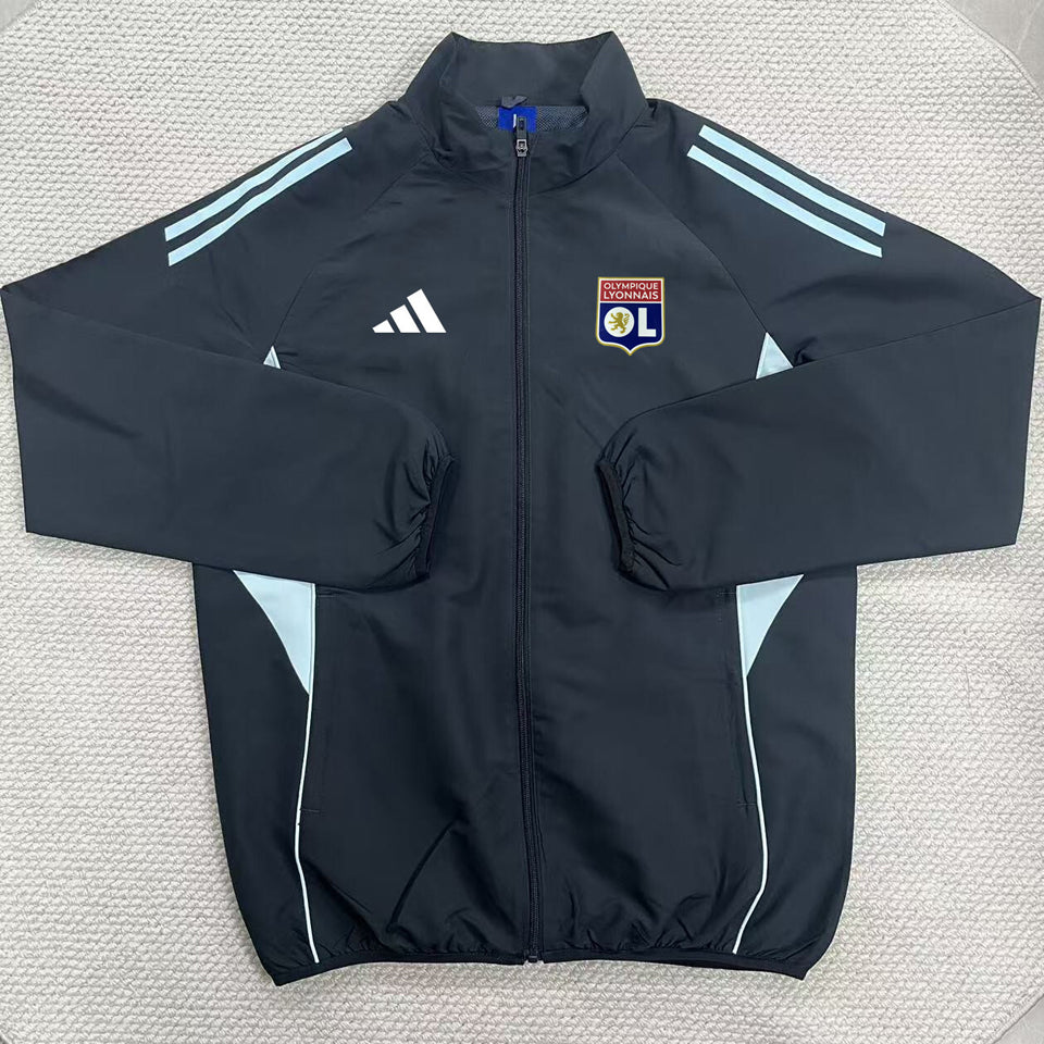rompeviento 2026 lyon
