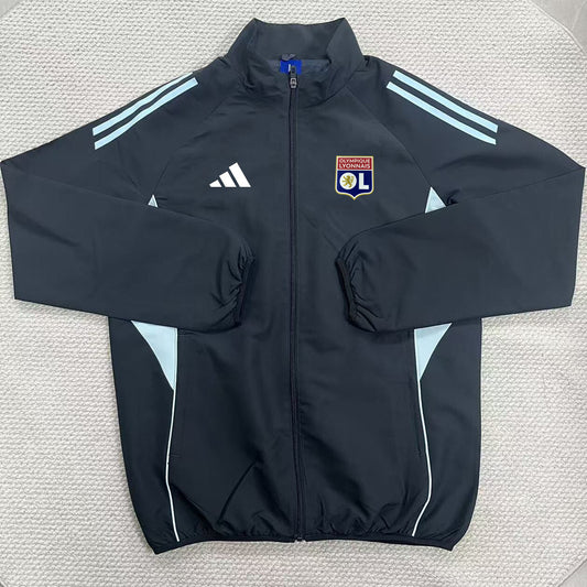 Rompeviento 2026 Lyon