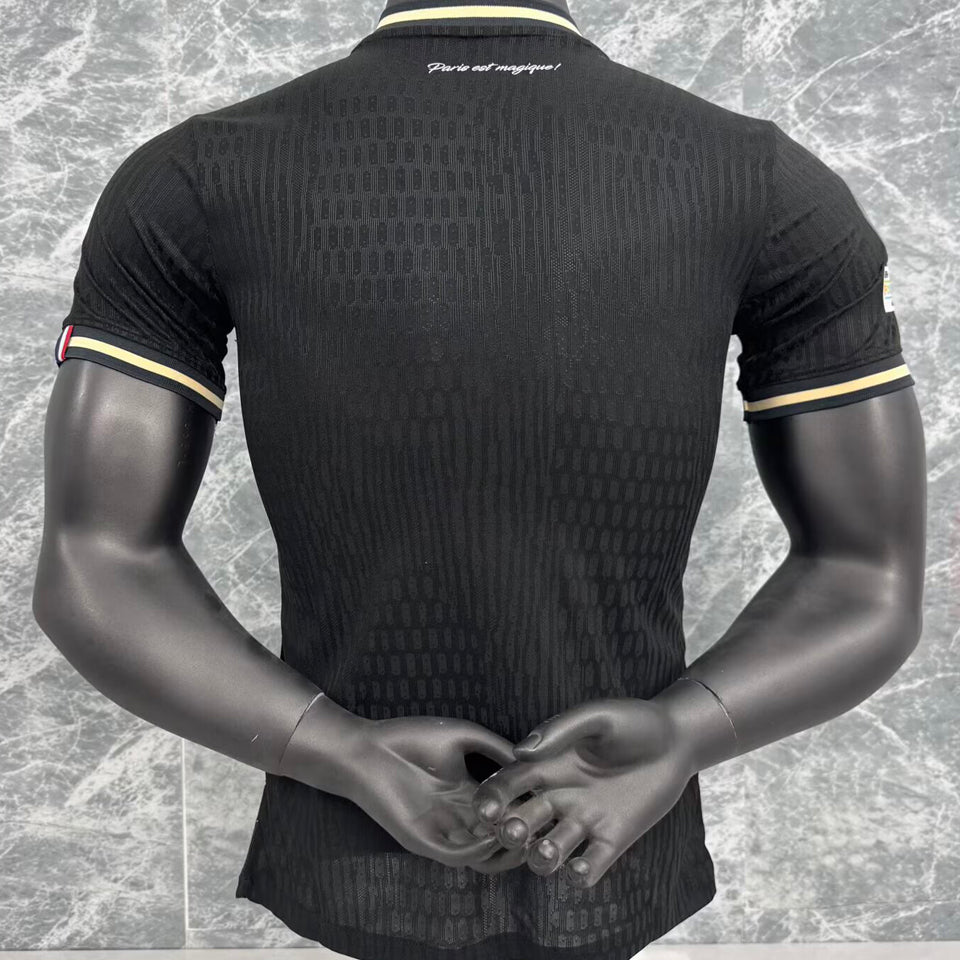 jersey 2026/27 psg especial manga corta versión jugador